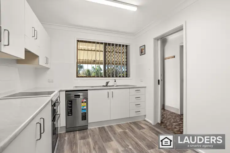 Second view of Homely townhouse listing, 11/24 Gipps Street, Taree NSW 2430