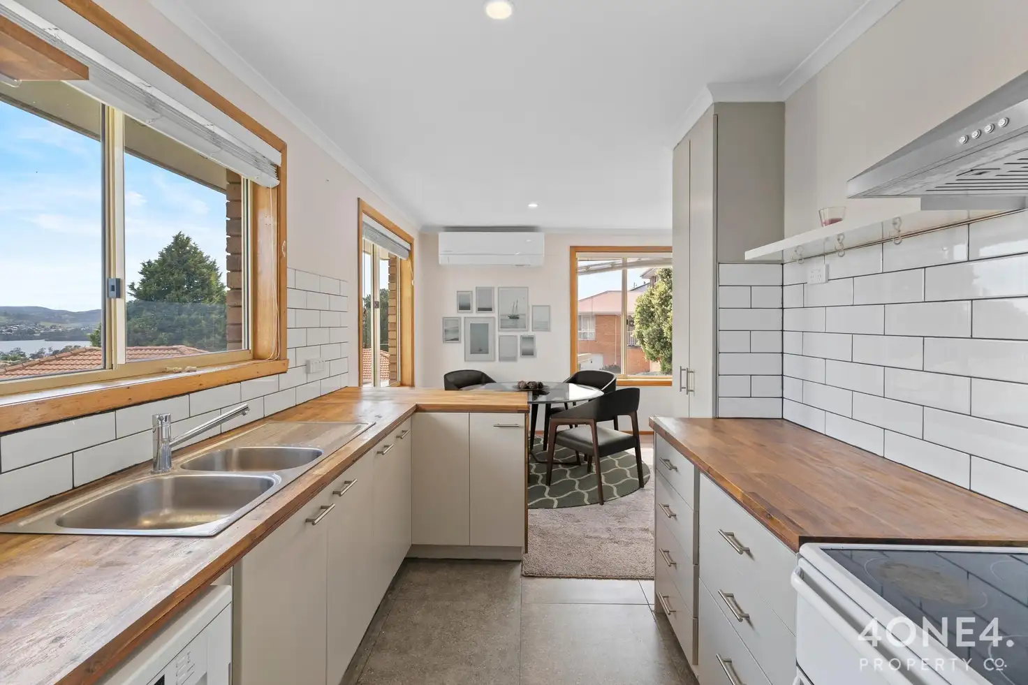 Main view of Homely house listing, 1/44 Seddon Street, Austins Ferry TAS 7011