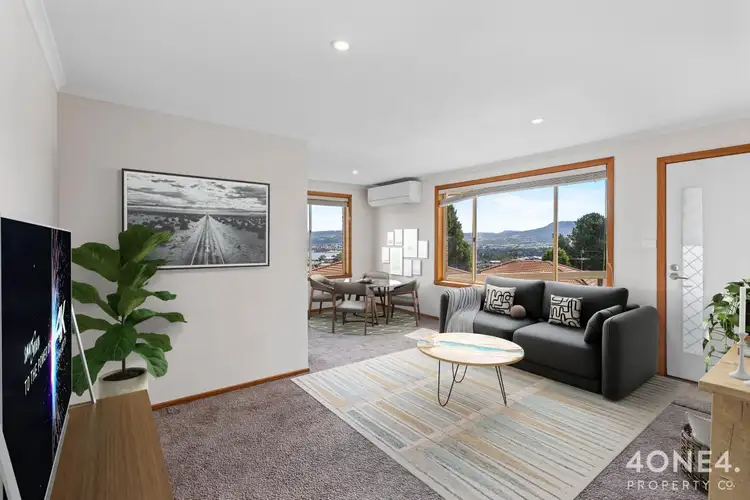 Third view of Homely house listing, 1/44 Seddon Street, Austins Ferry TAS 7011