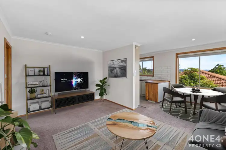 Fourth view of Homely house listing, 1/44 Seddon Street, Austins Ferry TAS 7011