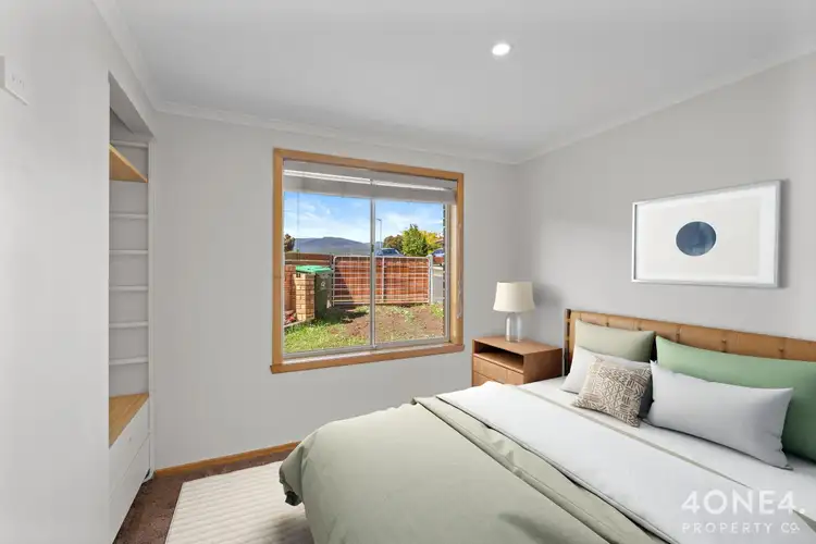Sixth view of Homely house listing, 1/44 Seddon Street, Austins Ferry TAS 7011