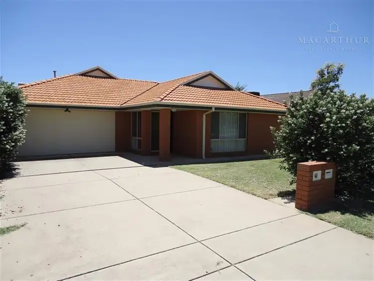 62 Paldi Crescent, Wagga Wagga NSW 2650