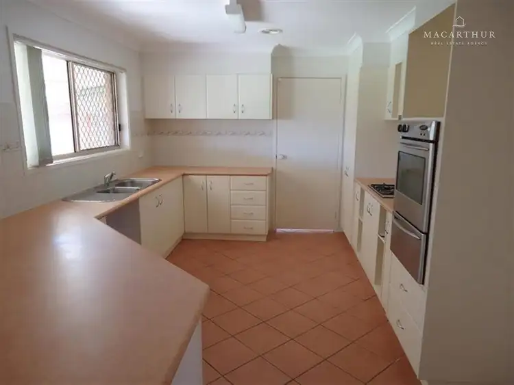 Second view of Homely house listing, 62 Paldi Crescent, Wagga Wagga NSW 2650