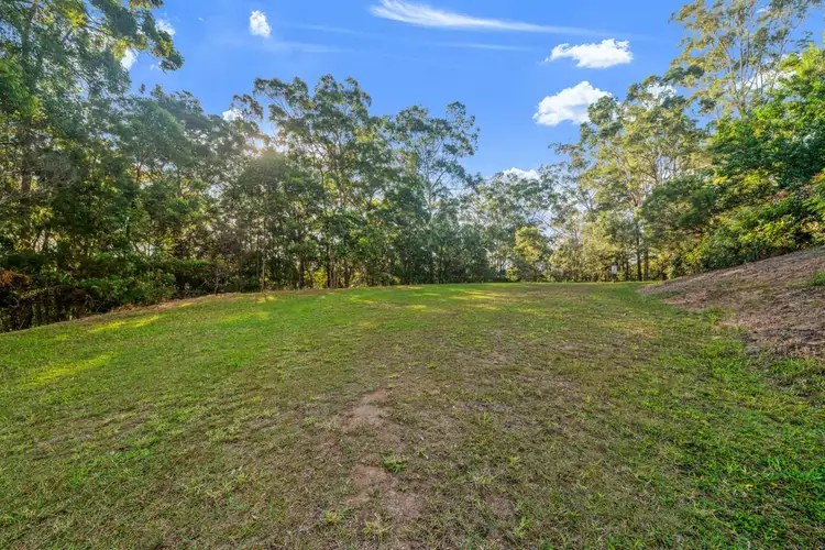Second view of Homely land listing, 271 Ilkley Road, Ilkley QLD 4554