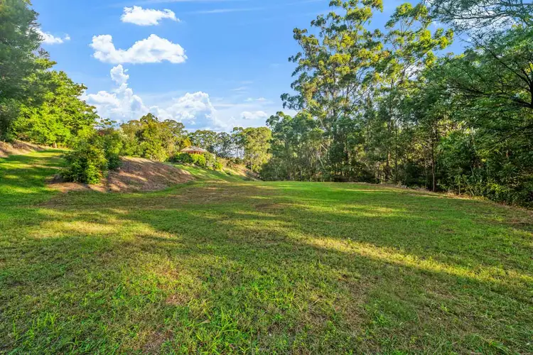 Third view of Homely land listing, 271 Ilkley Road, Ilkley QLD 4554