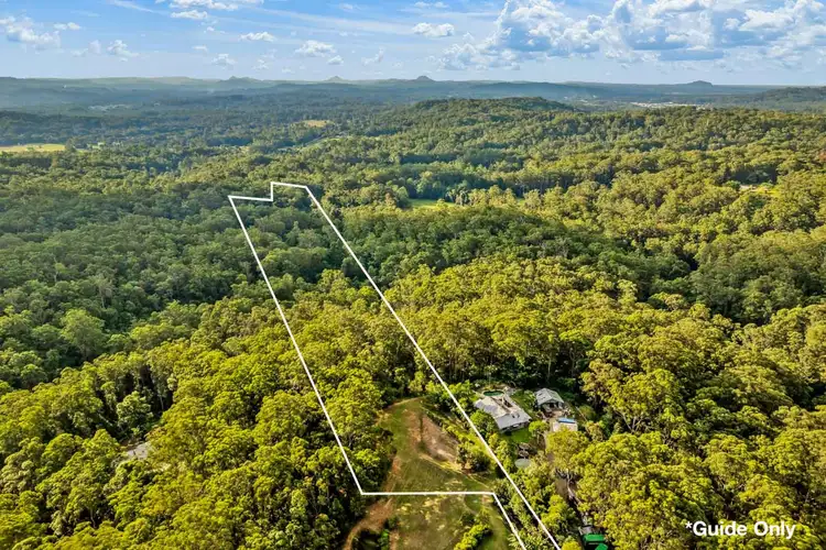Fifth view of Homely land listing, 271 Ilkley Road, Ilkley QLD 4554