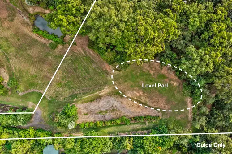 Sixth view of Homely land listing, 271 Ilkley Road, Ilkley QLD 4554