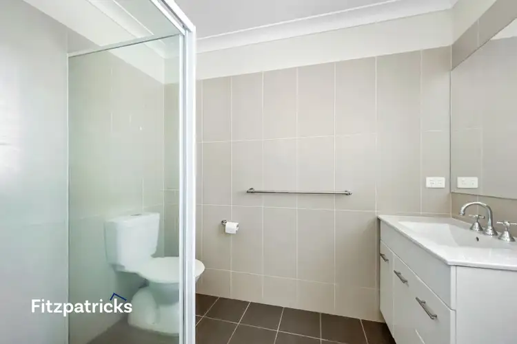 Third view of Homely unit listing, 2/1 Spencer Place, Tatton NSW 2650