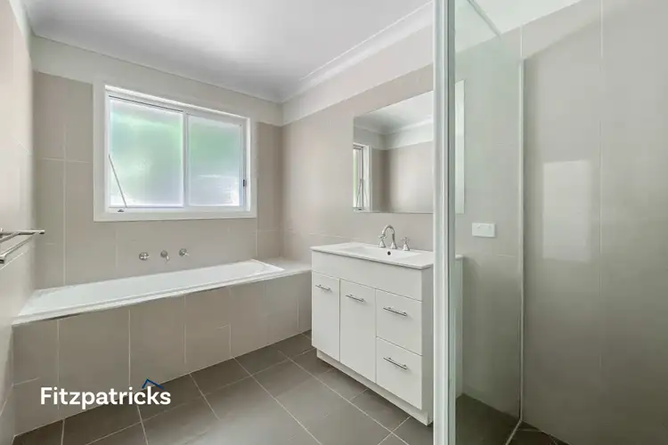 Fourth view of Homely unit listing, 2/1 Spencer Place, Tatton NSW 2650