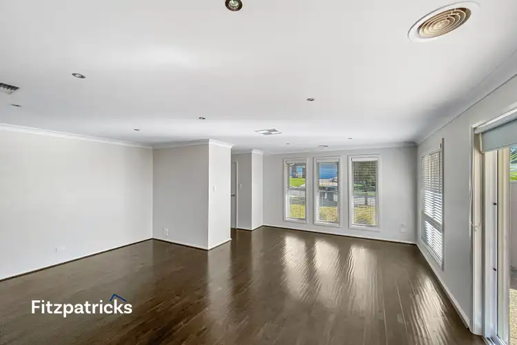 Fifth view of Homely unit listing, 2/1 Spencer Place, Tatton NSW 2650