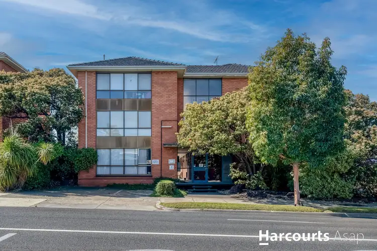 9/230 Ascot Vale Road, Ascot Vale VIC 3032