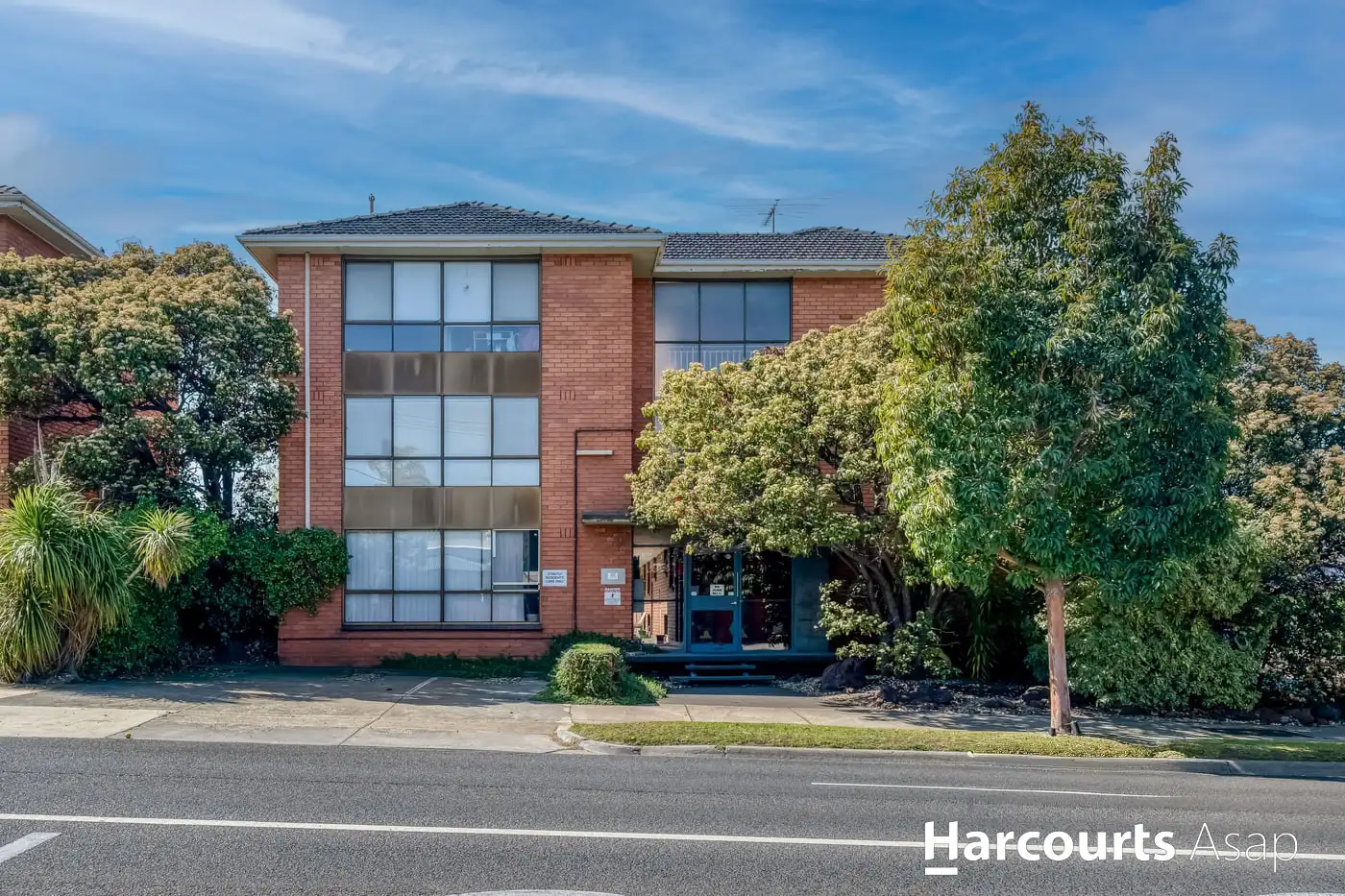 Main view of Homely unit listing, 9/230 Ascot Vale Road, Ascot Vale VIC 3032