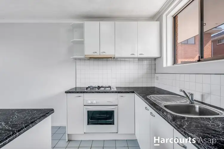 Second view of Homely unit listing, 9/230 Ascot Vale Road, Ascot Vale VIC 3032