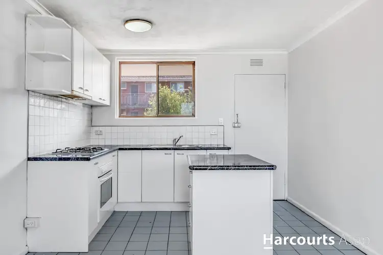 Third view of Homely unit listing, 9/230 Ascot Vale Road, Ascot Vale VIC 3032