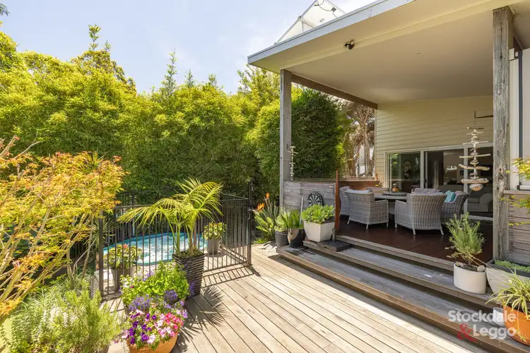 12 Currawong Close, Cowes VIC 3922