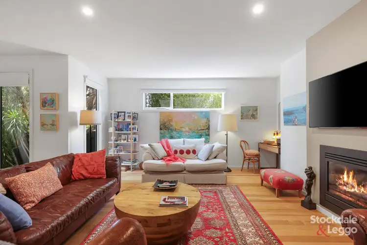 Fifth view of Homely house listing, 12 Currawong Close, Cowes VIC 3922