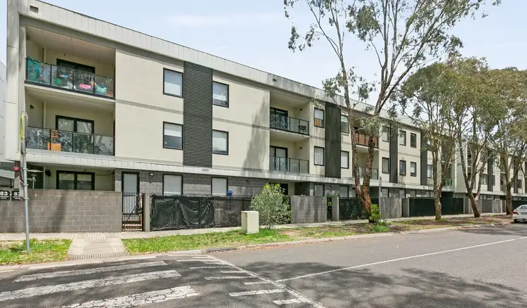103/87 Janefield Drive, Bundoora VIC 3083