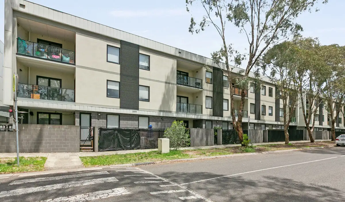 Main view of Homely apartment listing, 103/87 Janefield Drive, Bundoora VIC 3083