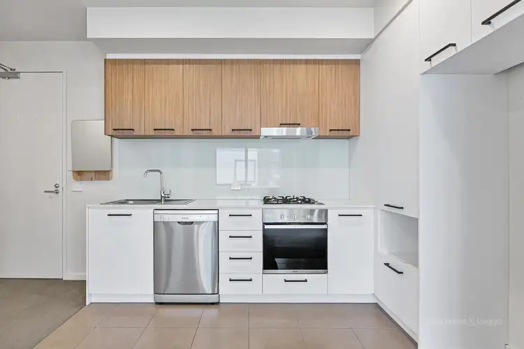 Second view of Homely apartment listing, 103/87 Janefield Drive, Bundoora VIC 3083