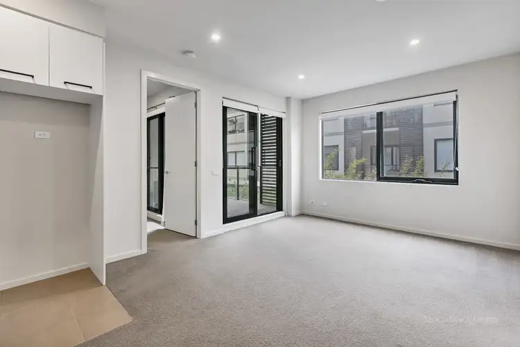 Third view of Homely apartment listing, 103/87 Janefield Drive, Bundoora VIC 3083