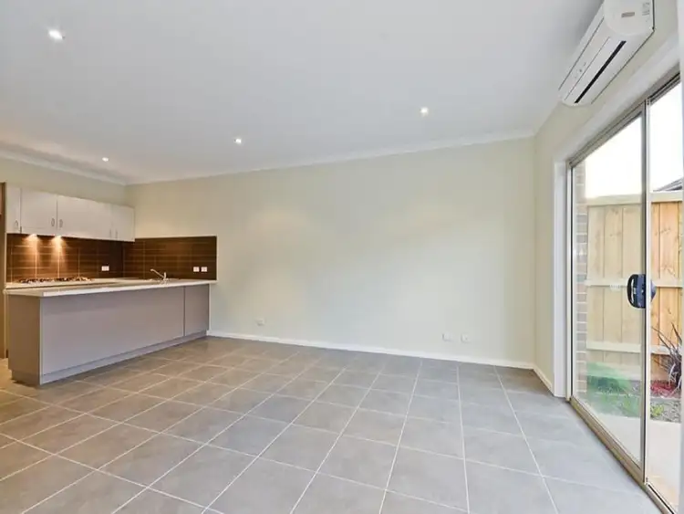 Third view of Homely house listing, 28 Somerton Court, Bacchus Marsh VIC 3340