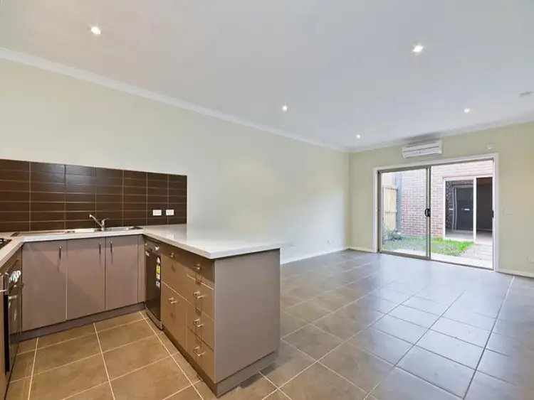 Fourth view of Homely house listing, 28 Somerton Court, Bacchus Marsh VIC 3340
