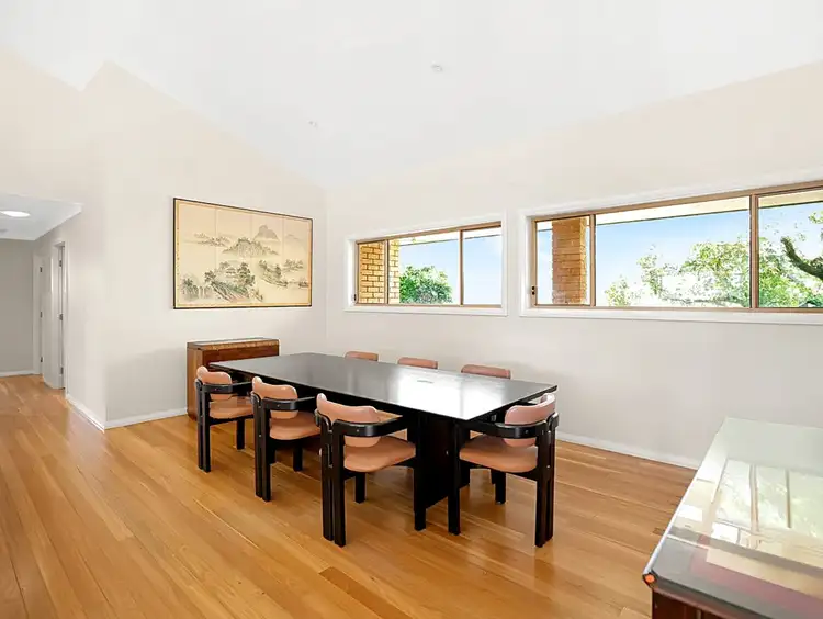 Fourth view of Homely house listing, 76 Valentia Avenue, Lugarno NSW 2210