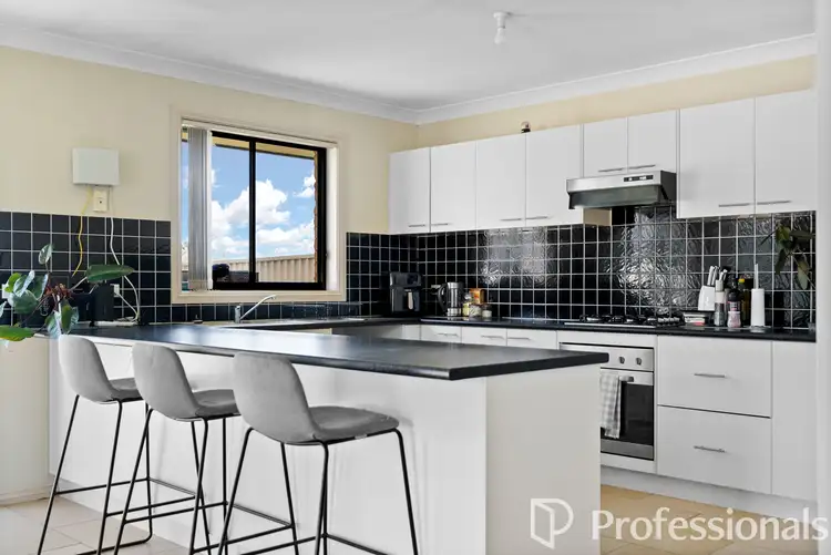 Second view of Homely house listing, 5A Parker Place, Eglinton NSW 2795