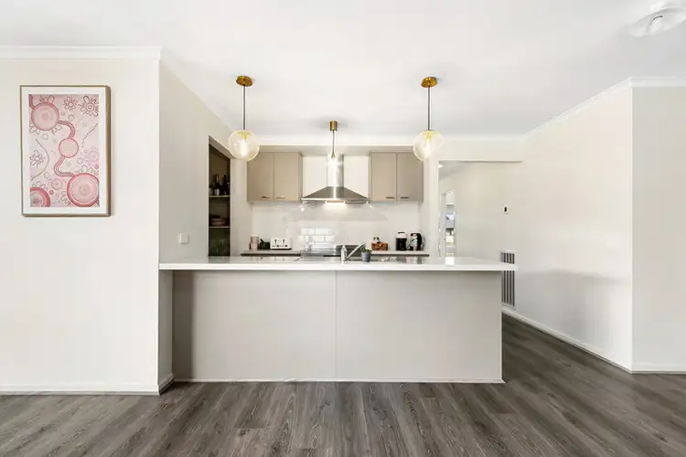 Second view of Homely house listing, 26 Chris Crescent, Traralgon VIC 3844