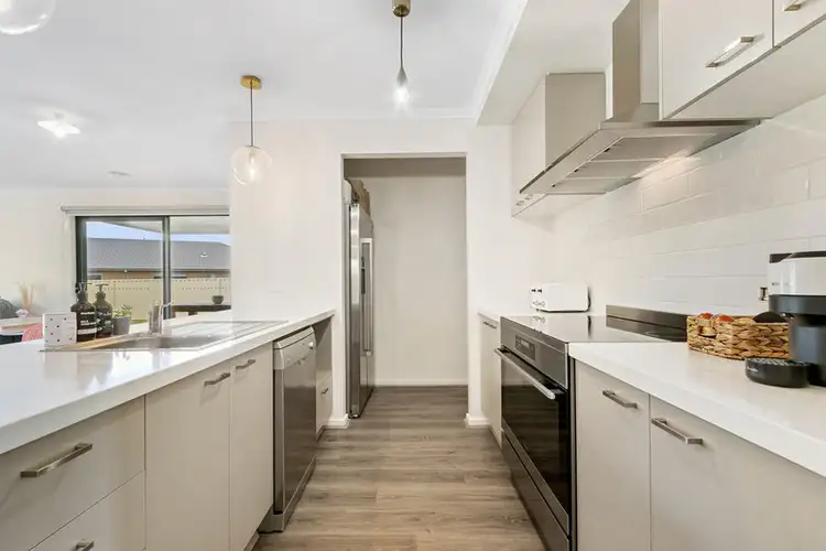 Third view of Homely house listing, 26 Chris Crescent, Traralgon VIC 3844