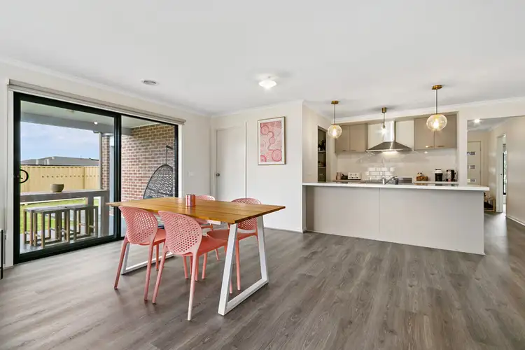 Fourth view of Homely house listing, 26 Chris Crescent, Traralgon VIC 3844