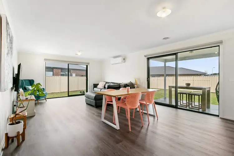 Fifth view of Homely house listing, 26 Chris Crescent, Traralgon VIC 3844