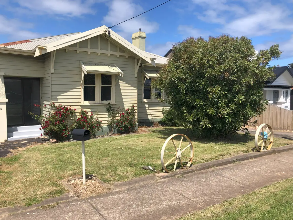 Main view of Homely house listing, 40 Hyland Street, Warrnambool VIC 3280