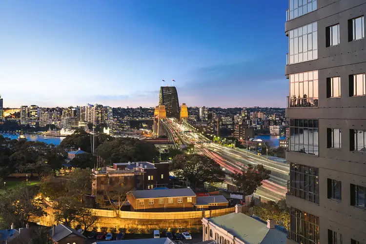 161 Kent Street, Sydney NSW 2000