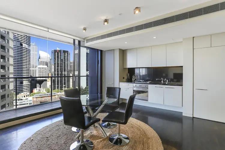 Third view of Homely unit listing, 161 Kent Street, Sydney NSW 2000