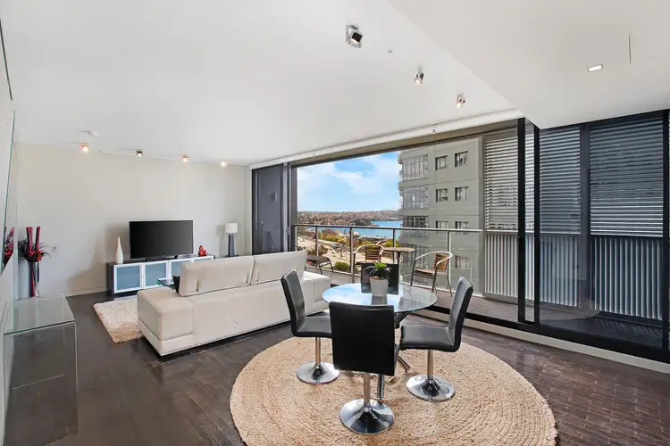 Fourth view of Homely unit listing, 161 Kent Street, Sydney NSW 2000