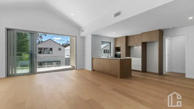 Third view of Homely townhouse listing, 1/2 Dora Street, Katoomba NSW 2780