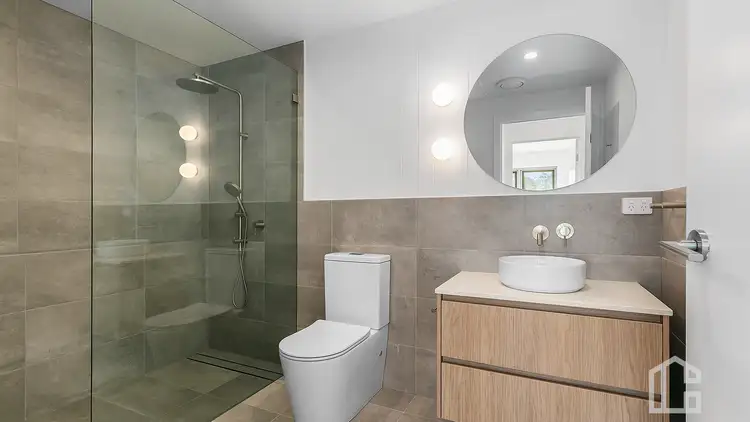 Fourth view of Homely townhouse listing, 1/2 Dora Street, Katoomba NSW 2780