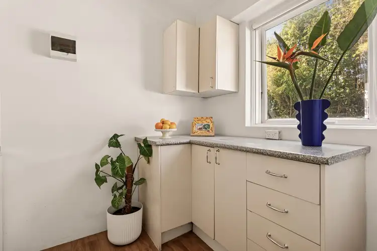 Third view of Homely studio listing, 25/8 Wylde Street, Potts Point NSW 2011