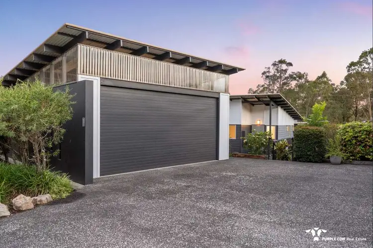 Second view of Homely villa listing, 2/99 Brookwater Drive, Brookwater QLD 4300