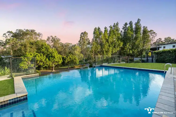 Third view of Homely villa listing, 2/99 Brookwater Drive, Brookwater QLD 4300