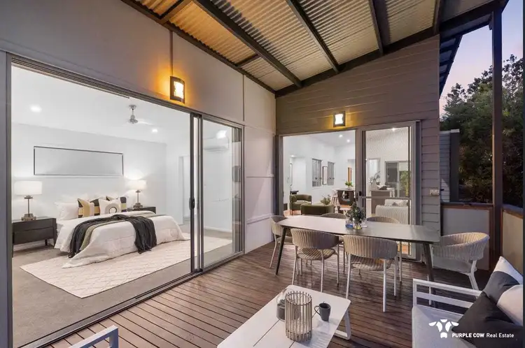 Fourth view of Homely villa listing, 2/99 Brookwater Drive, Brookwater QLD 4300