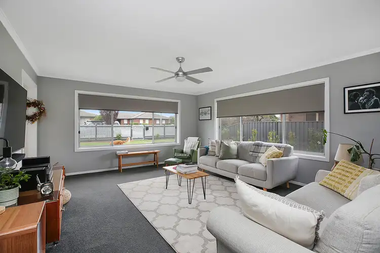 Second view of Homely house listing, 1 Martin Street, Elliminyt VIC 3250