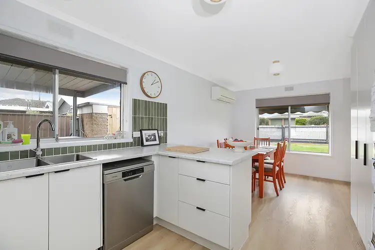 Fourth view of Homely house listing, 1 Martin Street, Elliminyt VIC 3250