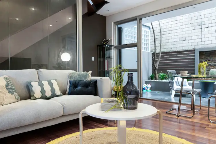 Second view of Homely house listing, 9D Collins Street, Beaconsfield NSW 2015