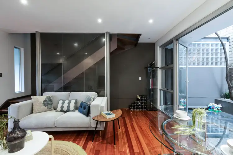 Fourth view of Homely house listing, 9D Collins Street, Beaconsfield NSW 2015