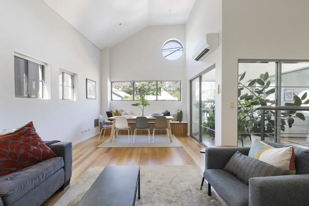 Main view of Homely apartment listing, 5/68-70 White Street, Lilyfield NSW 2040