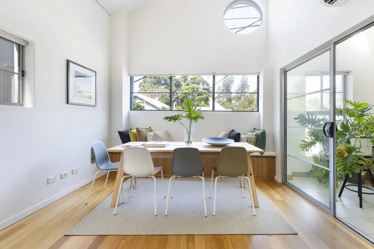 Third view of Homely apartment listing, 5/68-70 White Street, Lilyfield NSW 2040