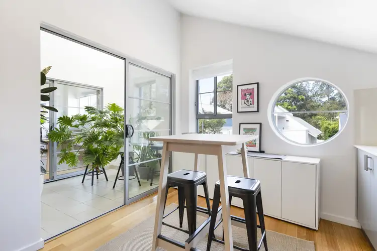 Fifth view of Homely apartment listing, 5/68-70 White Street, Lilyfield NSW 2040