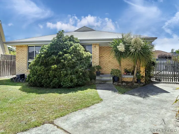 Second view of Homely house listing, 11 Cloak Place, Old Beach TAS 7017